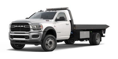 2022 RAM 5500 Chassis Cab Tradesman