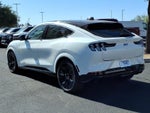 2026 Ford Mustang Mach-E GT