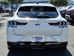 2026 Ford Mustang Mach-E GT