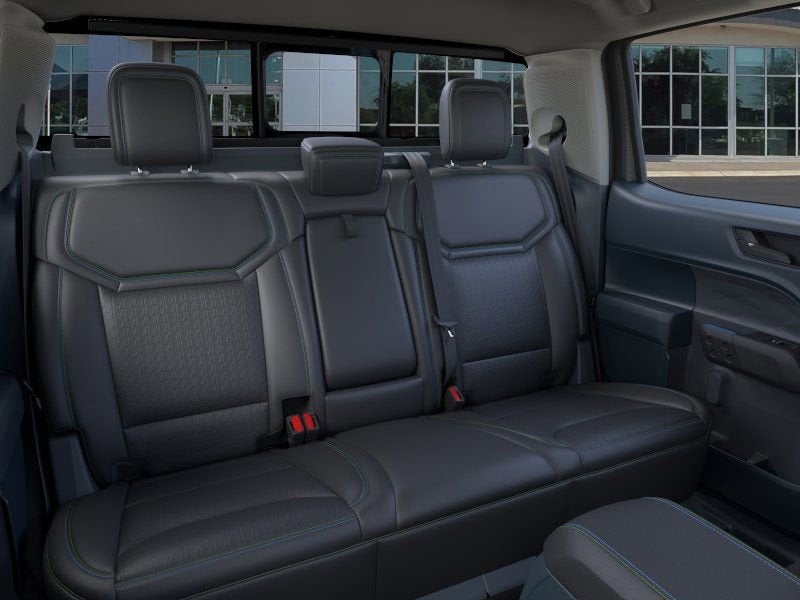 2025 Ford Maverick Lobo High