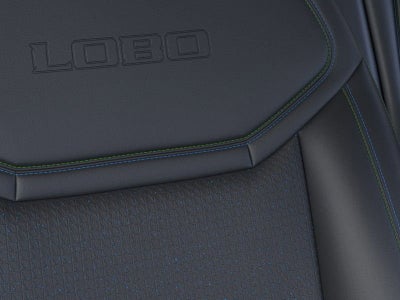 2025 Ford Maverick Lobo High