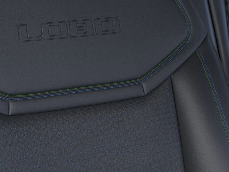 2025 Ford Maverick Lobo High