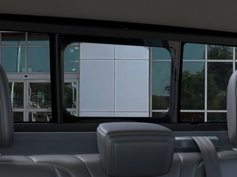 2025 Ford Maverick Lobo High