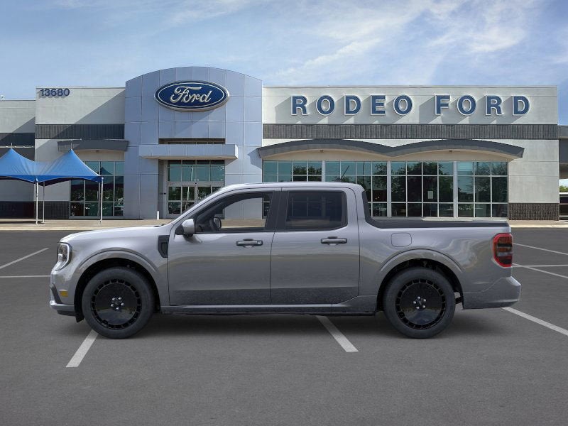 2025 Ford Maverick Lobo High