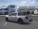 2025 Ford Maverick Lobo High