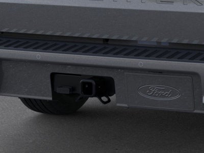 2025 Ford Maverick Lobo High