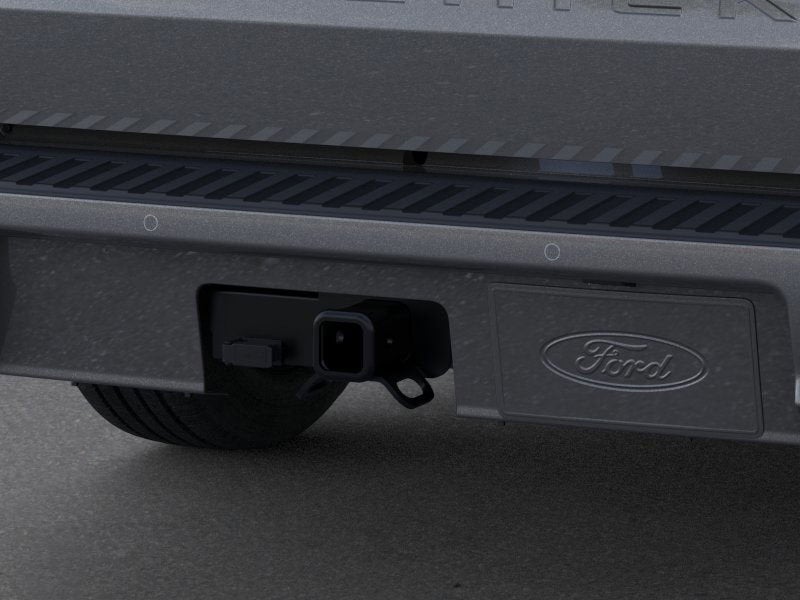 2025 Ford Maverick Lobo High