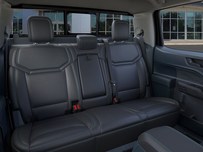 2026 Ford Maverick Lobo High