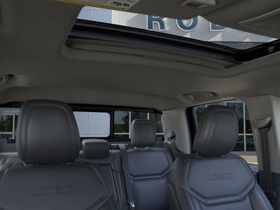 2026 Ford Maverick Lobo High