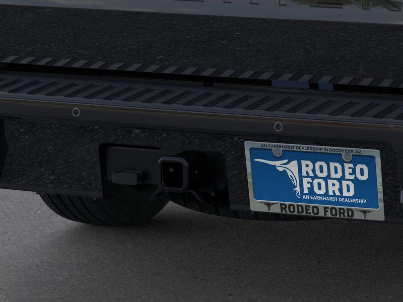 2026 Ford Maverick Lobo High