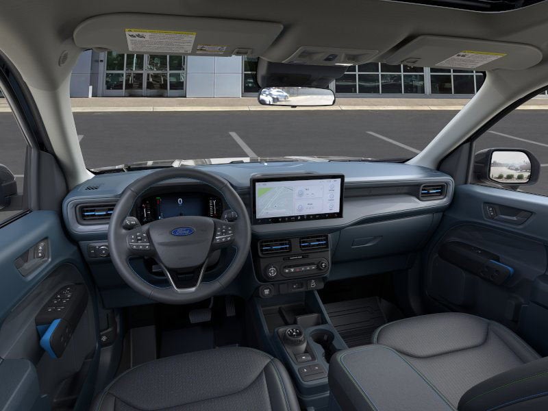 2026 Ford Maverick Lobo High