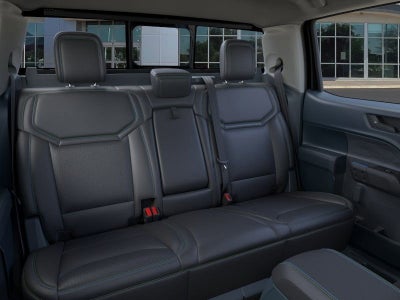 2026 Ford Maverick Lobo High