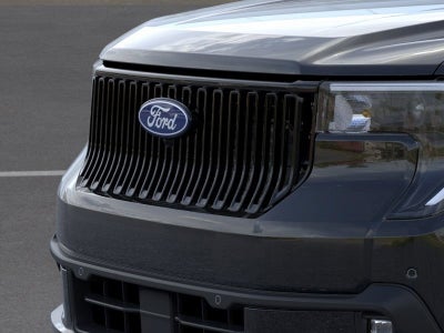 2026 Ford Maverick Lobo High