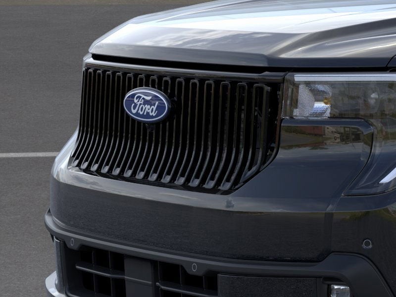 2026 Ford Maverick Lobo High