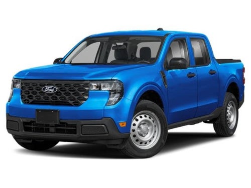 2027 Ford Maverick XL