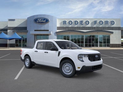 2025 Ford Maverick XL