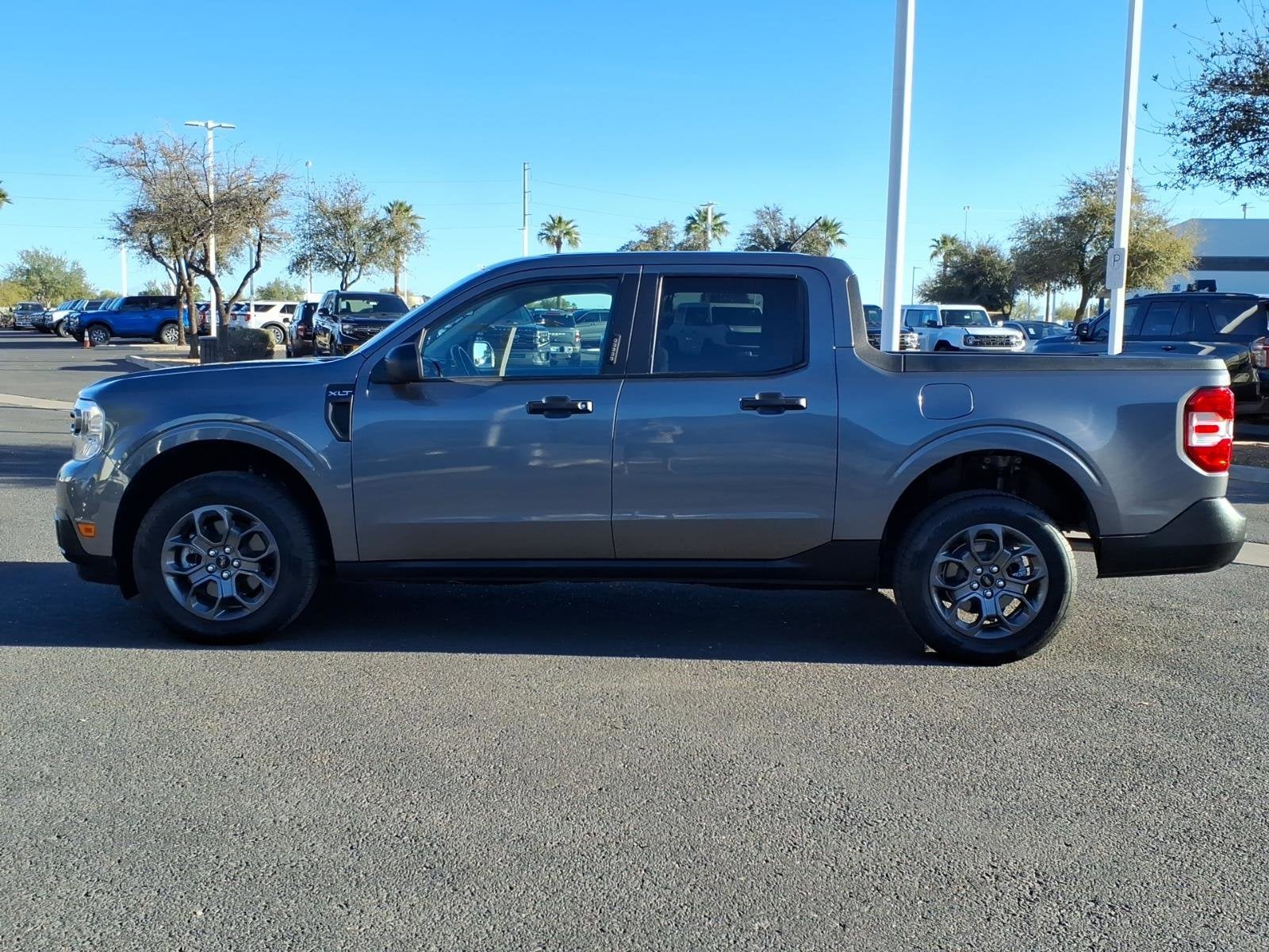 2022 Ford Maverick XLT in Goodyear, AZ | Phoenix Ford Maverick | Rodeo Ford