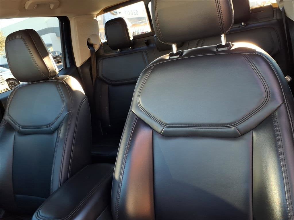 2023 Ford Maverick LARIAT