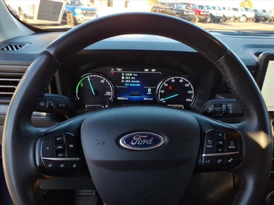 2023 Ford Maverick LARIAT