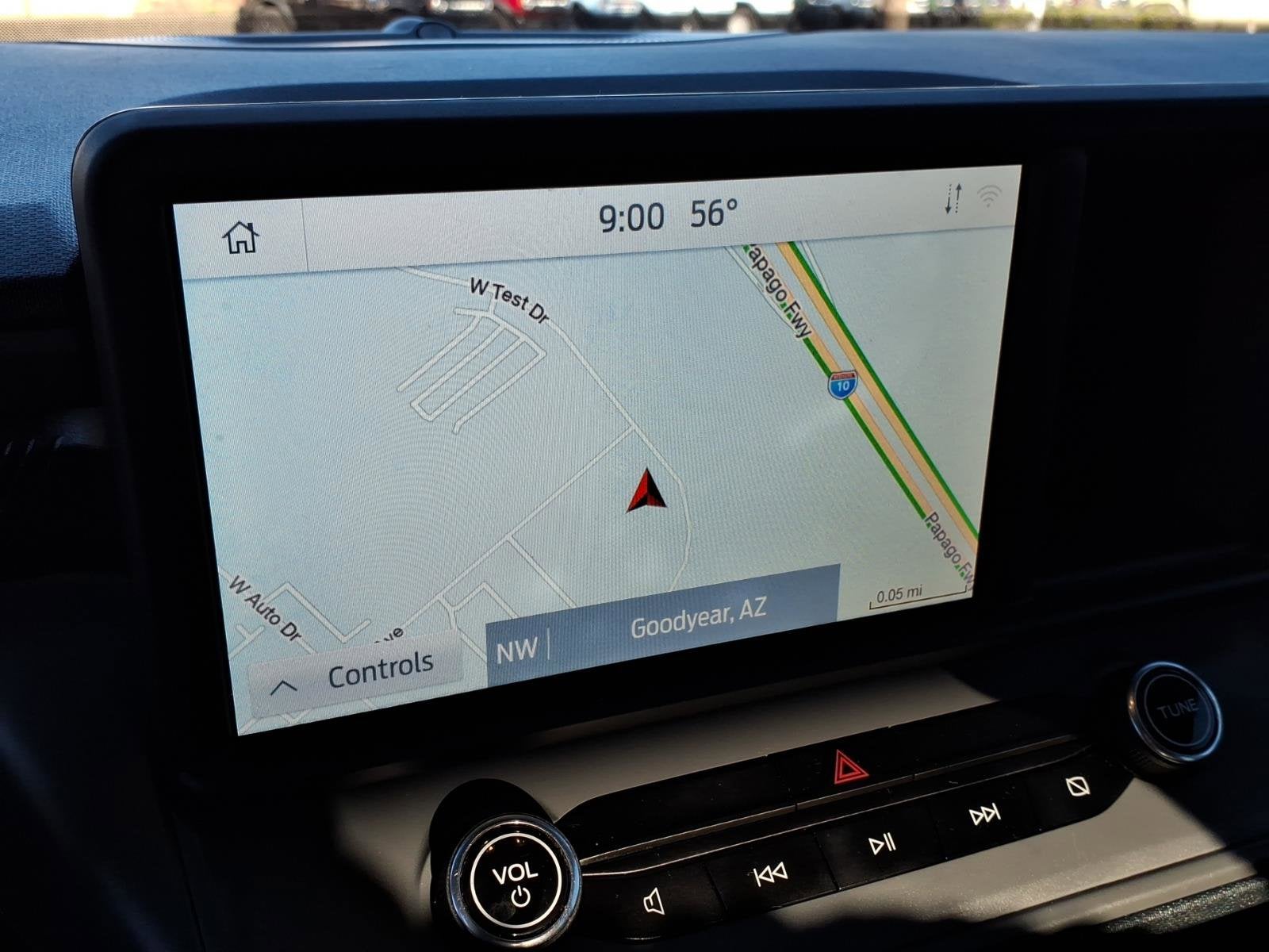 2023 Ford Maverick LARIAT