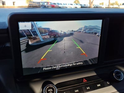 2023 Ford Maverick LARIAT