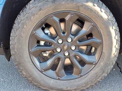 2023 Ford Maverick LARIAT