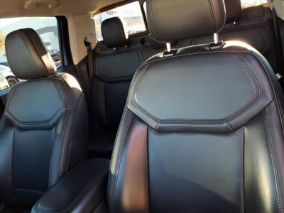 2023 Ford Maverick LARIAT