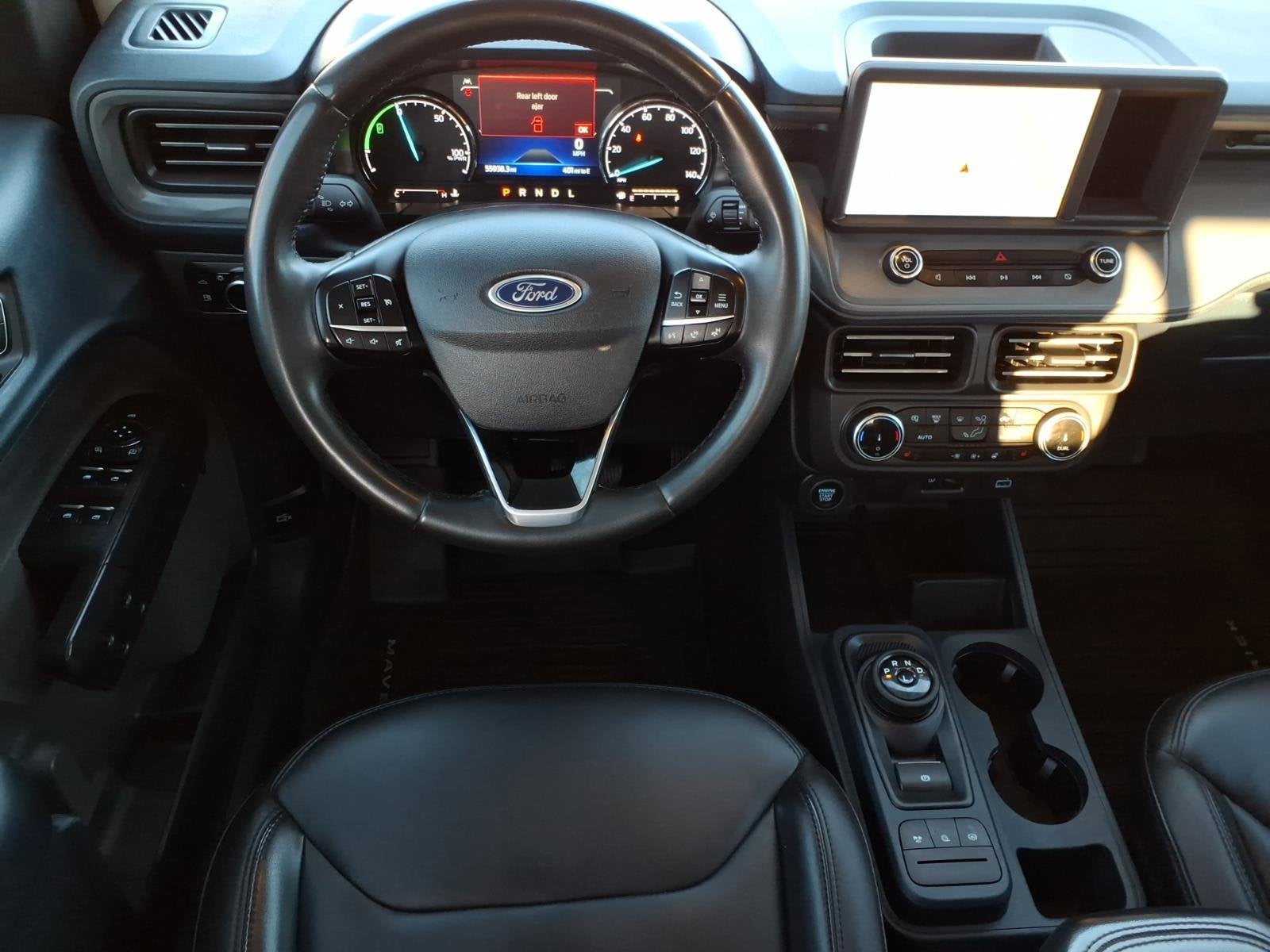 2023 Ford Maverick LARIAT