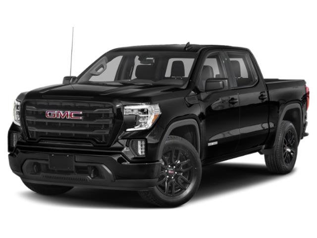 2022 GMC Sierra 4WD Crew Cab Short Box Elevation's photo