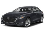 2023 Mazda Mazda3 Sedan 2.5 S Preferred
