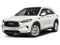 2020 INFINITI QX50 ESSENTIAL