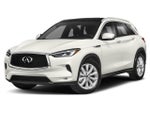 2020 INFINITI QX50 ESSENTIAL