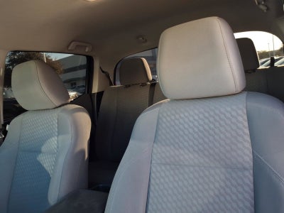 2022 Toyota Tacoma 4WD SR