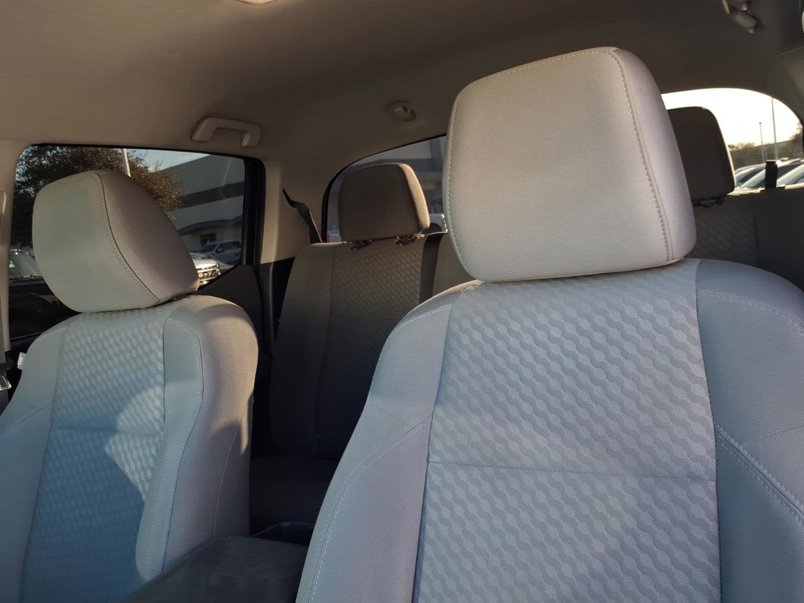 2022 Toyota Tacoma 4WD SR