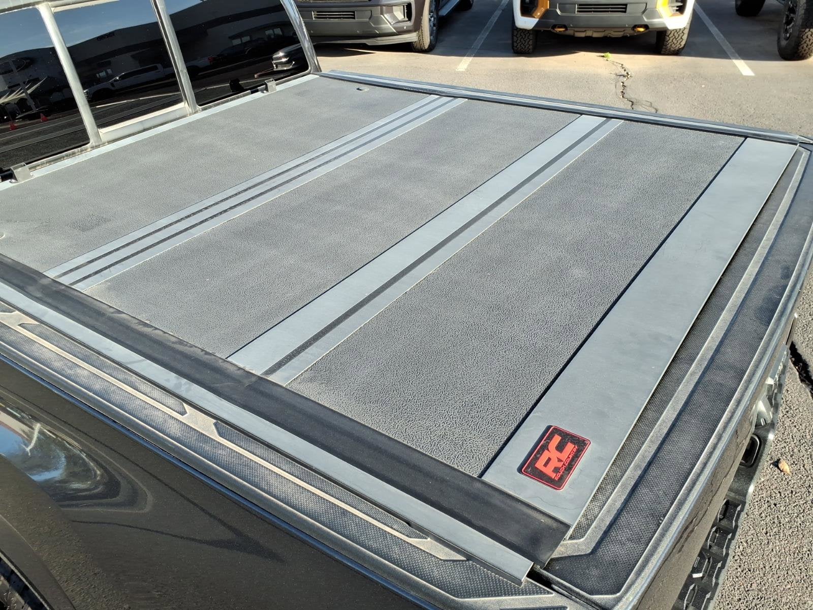 2022 Toyota Tacoma 4WD SR