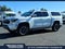 2024 Toyota Tacoma 4WD TRD Sport Hybrid