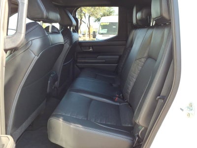 2024 Toyota Tacoma 4WD TRD Sport Hybrid
