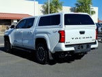2024 Toyota Tacoma 4WD TRD Sport Hybrid