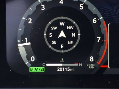 2024 Toyota Tacoma 4WD TRD Sport Hybrid