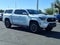 2024 Toyota Tacoma 4WD TRD Sport Hybrid