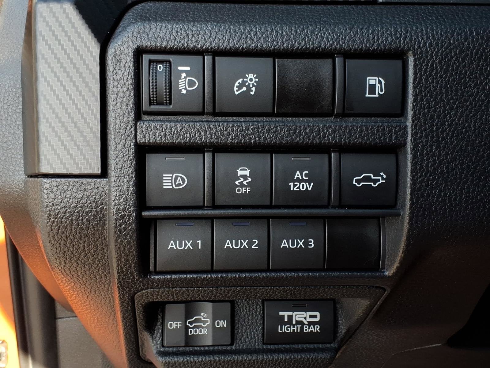 2024 Toyota Tacoma 4WD TRD Pro Hybrid