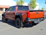 2024 Toyota Tacoma 4WD TRD Pro Hybrid