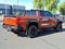 2024 Toyota Tacoma 4WD TRD Pro Hybrid