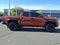 2024 Toyota Tacoma 4WD TRD Pro Hybrid