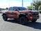 2024 Toyota Tacoma 4WD TRD Pro Hybrid