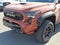 2024 Toyota Tacoma 4WD TRD Pro Hybrid