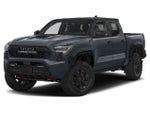 2024 Toyota Tacoma 4WD TRD Pro Hybrid