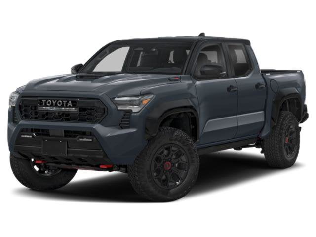 2024 Toyota Tacoma 4WD TRD Pro Hybrid