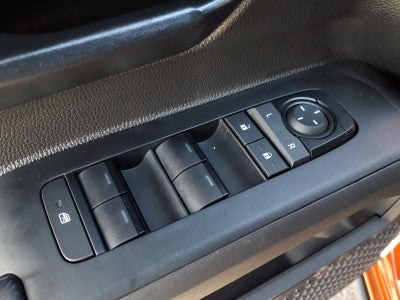 2024 Toyota Tacoma 4WD TRD Pro Hybrid