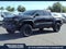 2025 Toyota Tacoma 4WD TRD Pro Hybrid